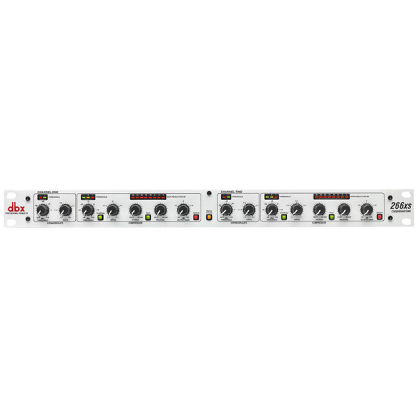 DBX-266XSV