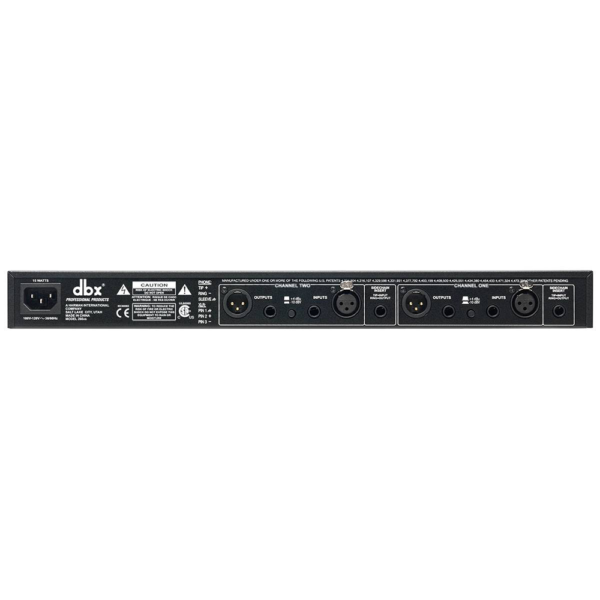 DBX-266XSV