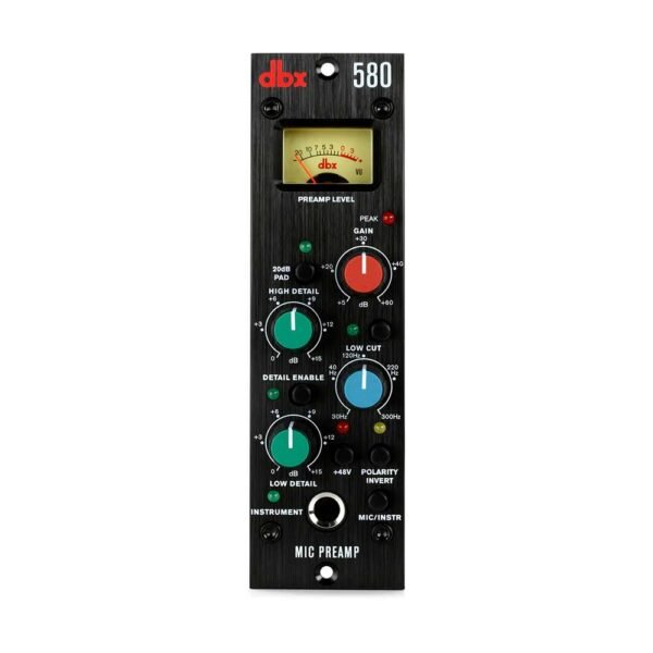 DBX 580
