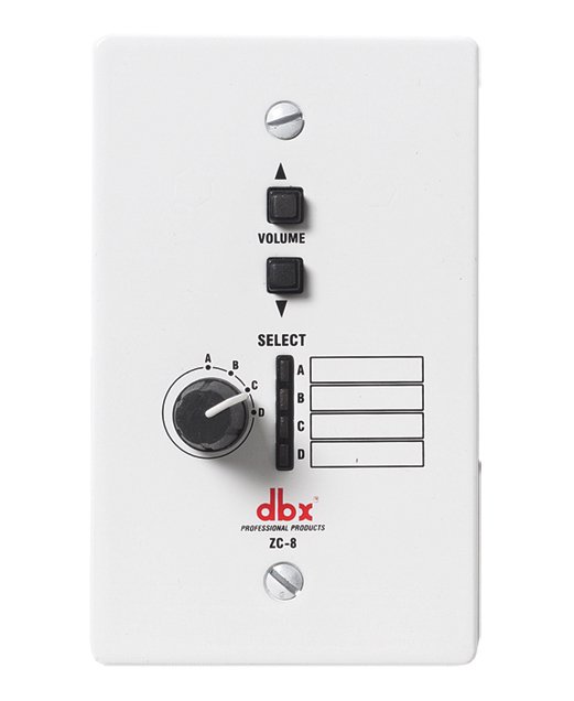 DBX DBXZC8V