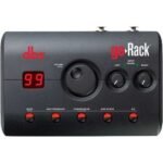 DBX-GORACK