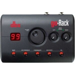 DBX-GORACK