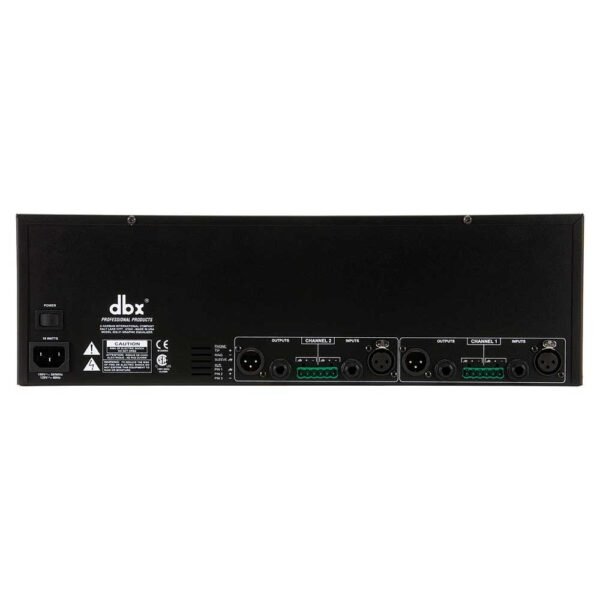 DBX-IEQ31