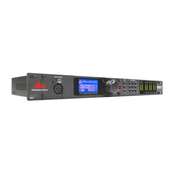 DBX-PA