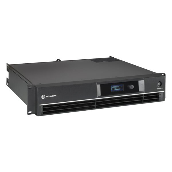 DYNACORD L1300FD
