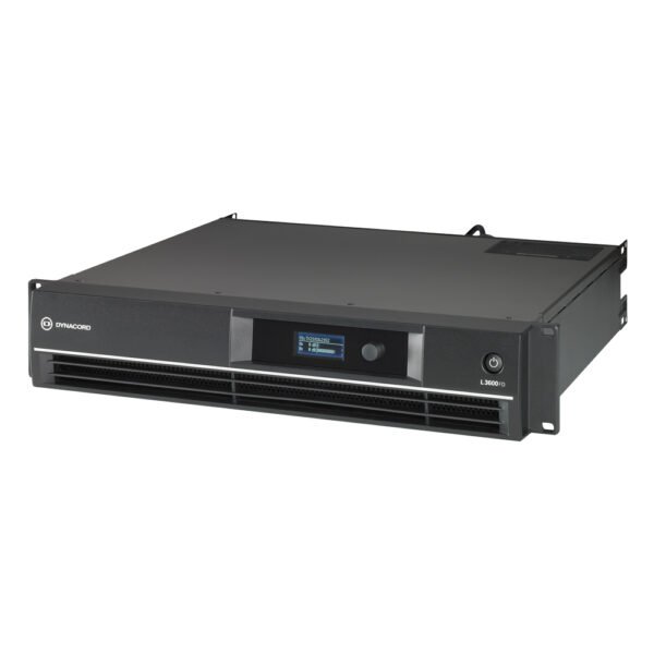 DYNACORD L3600FD