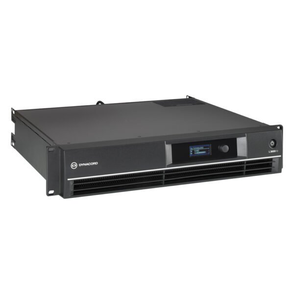 DYNACORD L3600FD