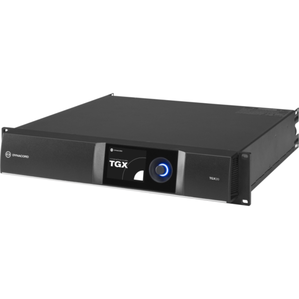 DYNACORD TGX20