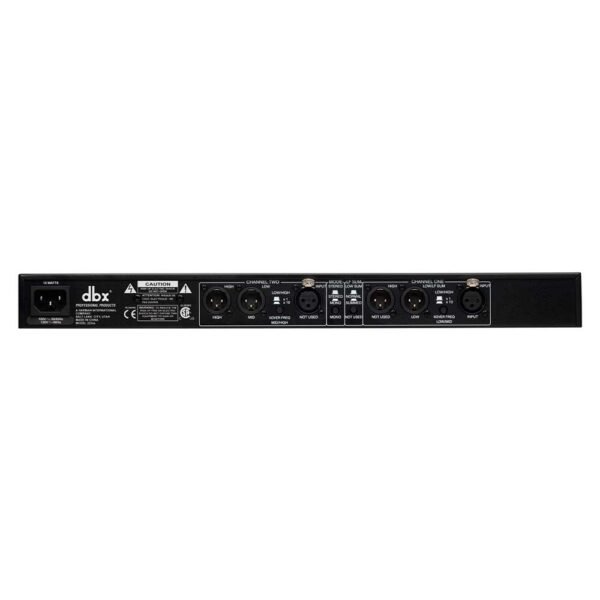 Dbx 223XSV