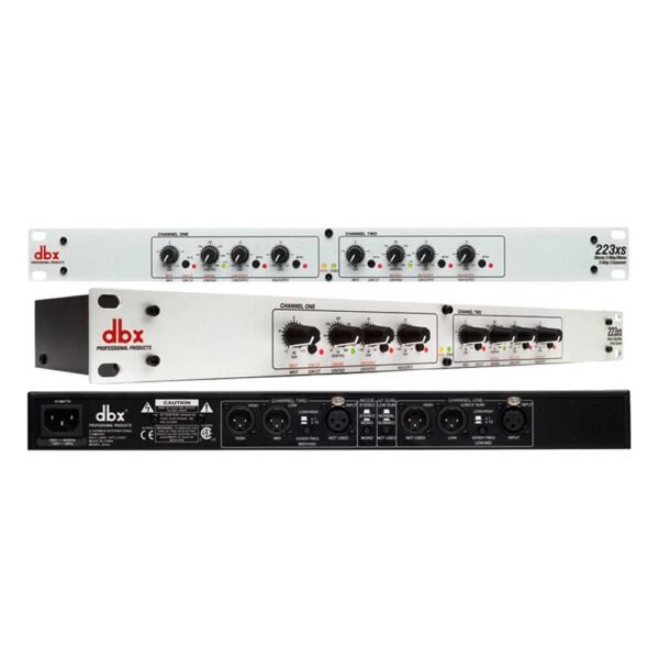 Dbx 223XSV