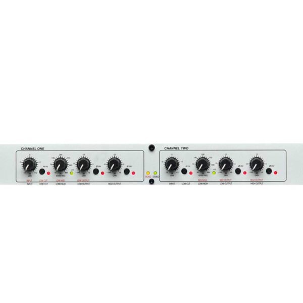 Dbx 223XSV