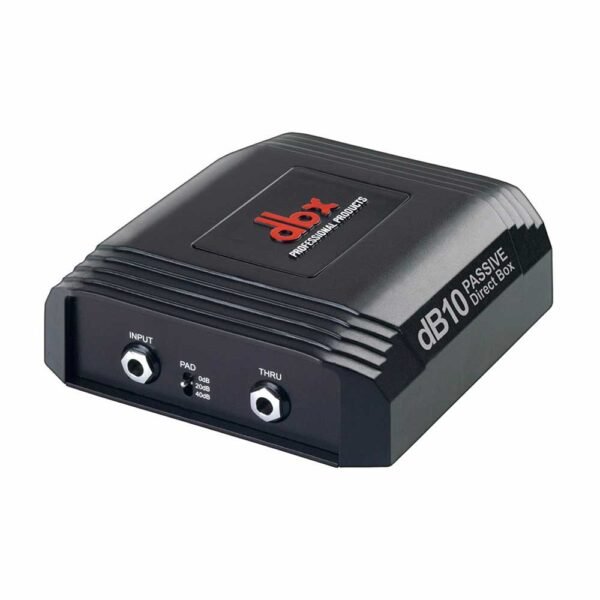 Dbx DB10V