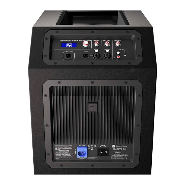 Electro-Voice – EVOLVE50-SB-US