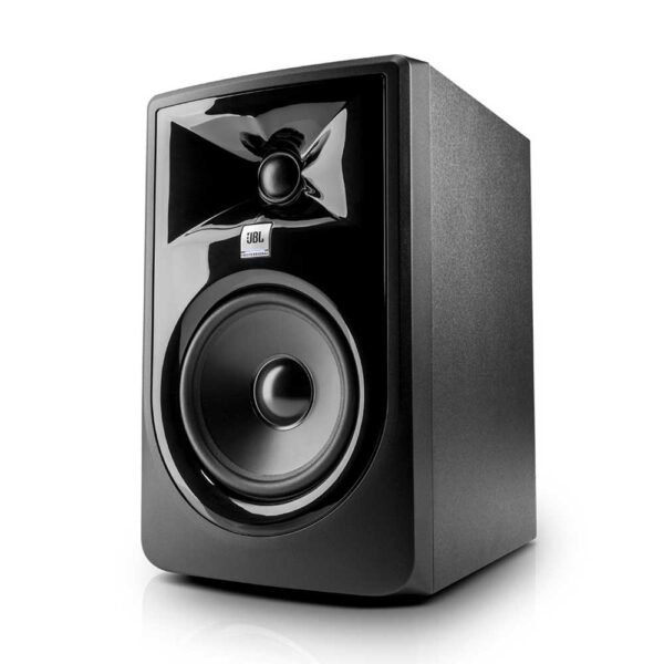JBL 305P MkII