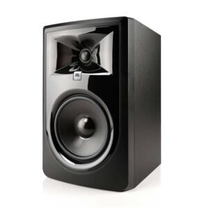 JBL 306P MKII