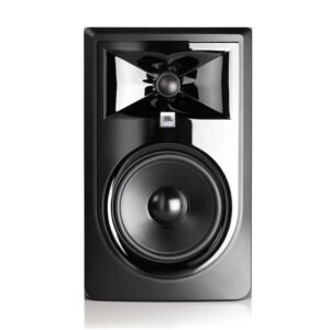 JBL 306P MKII