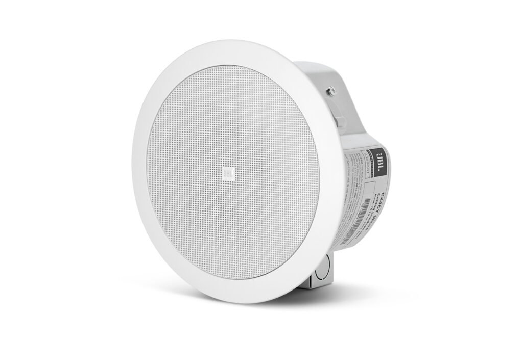 JBL C24C MICRO