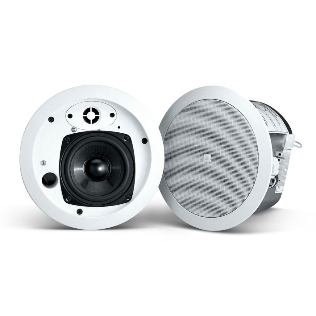 JBL C24CT