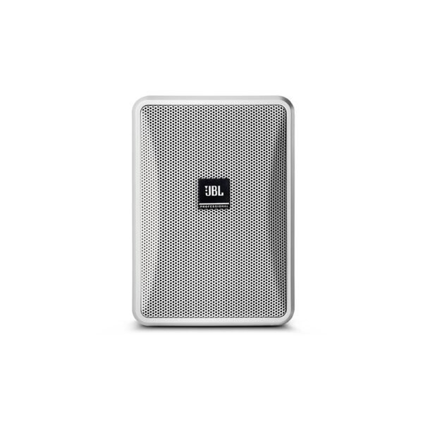 JBL CONTROL 23-1L-WH