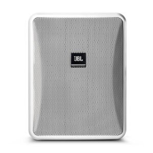 JBL CONTROL 25-1L-WH