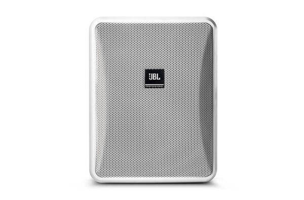 JBL CONTROL 25-1L-WH