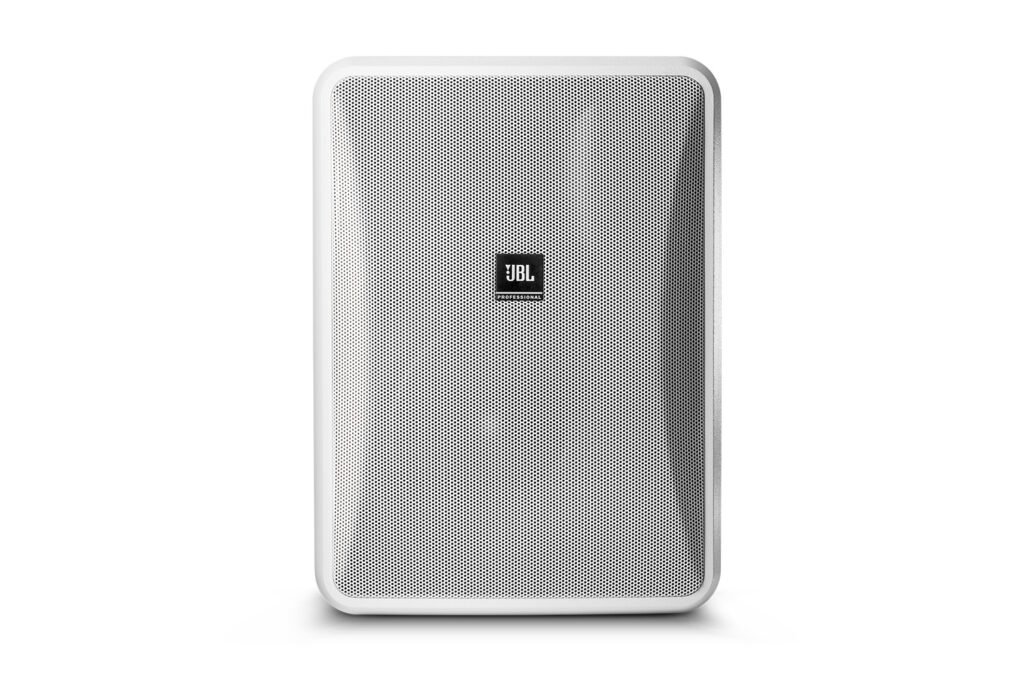 JBL CONTROL 28-1L-WH