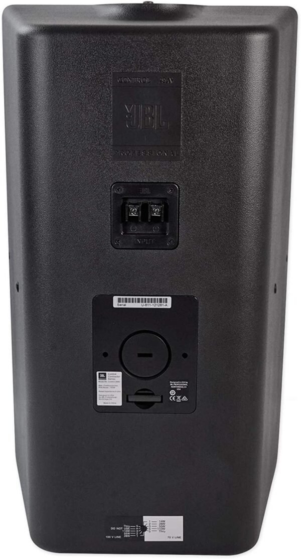JBL CONTROL-29AV