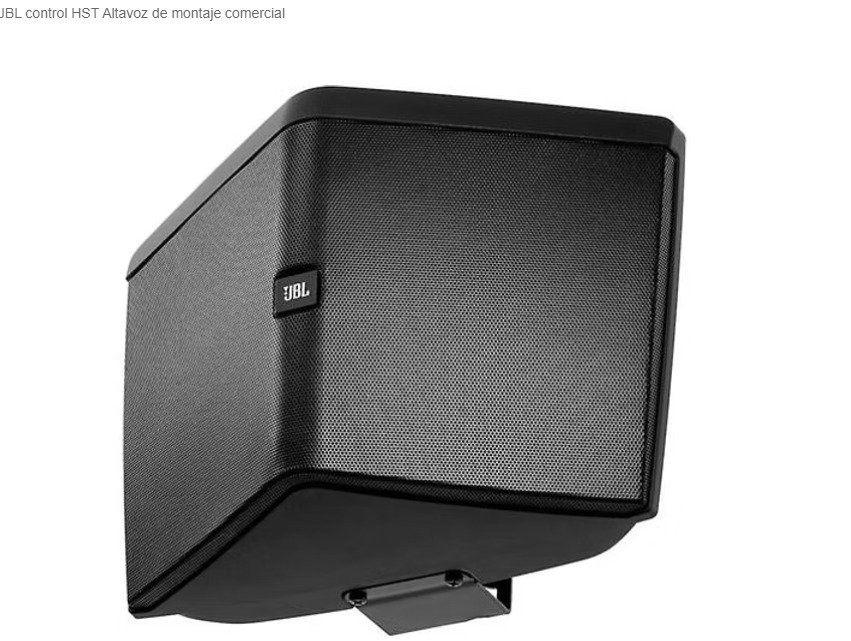 JBL CONTROL HST