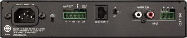 JBL CSA-1120Z
