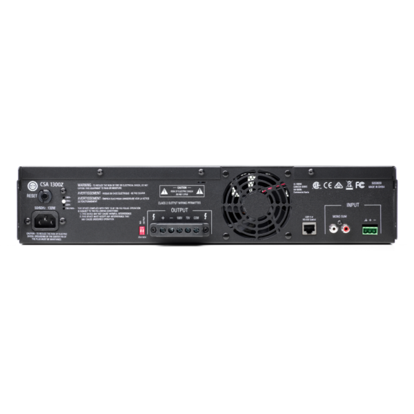 JBL CSA-1300Z