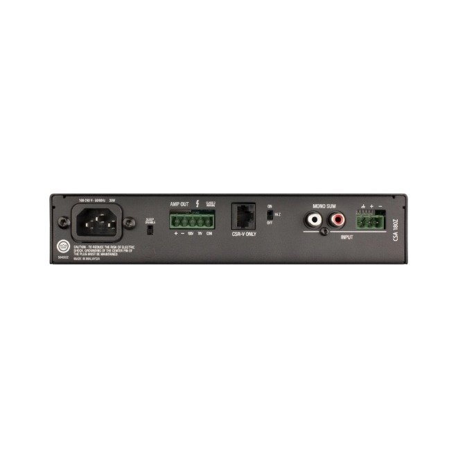 JBL CSA-180Z