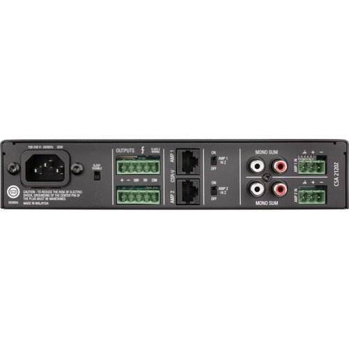 JBL CSA-2120Z