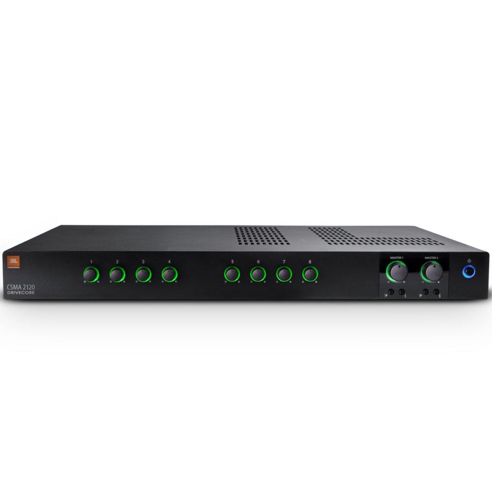 JBL CSMA-2120