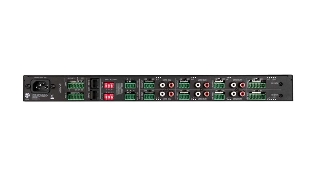 JBL CSMA-240