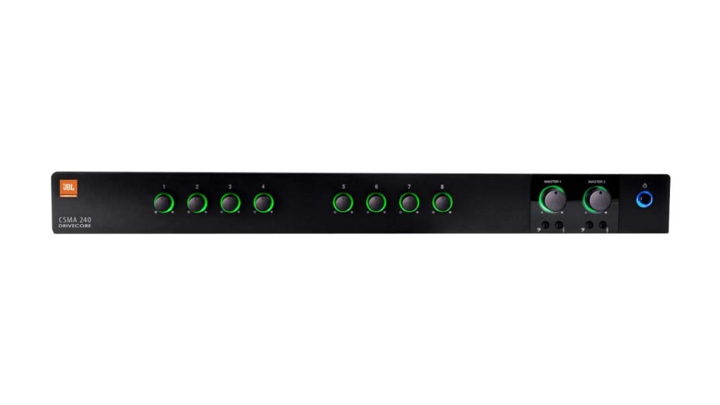 JBL CSMA-240