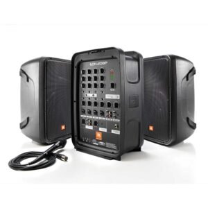 JBL EON208P