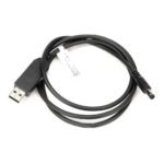 JBL EONONECOMPACT-512V |Cable de Alimentación USB a 12V CC - Imagen 2