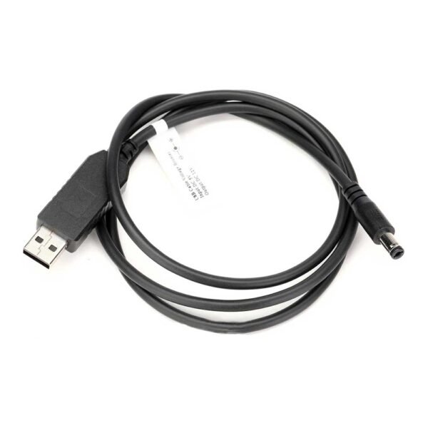 JBL EONONECOMPACT-512V |Cable de Alimentación USB a 12V CC - Imagen 2