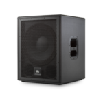 JBL IRX115S | Subwoofer activo 15″ 1300W 128dB - Imagen 2