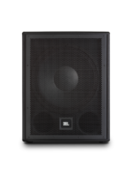 JBL IRX115S | Subwoofer activo 15″ 1300W 128dB - Imagen 3