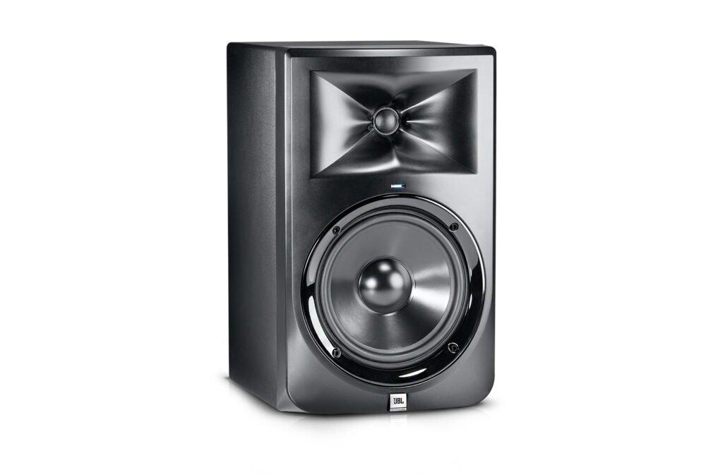 JBL LSR-308
