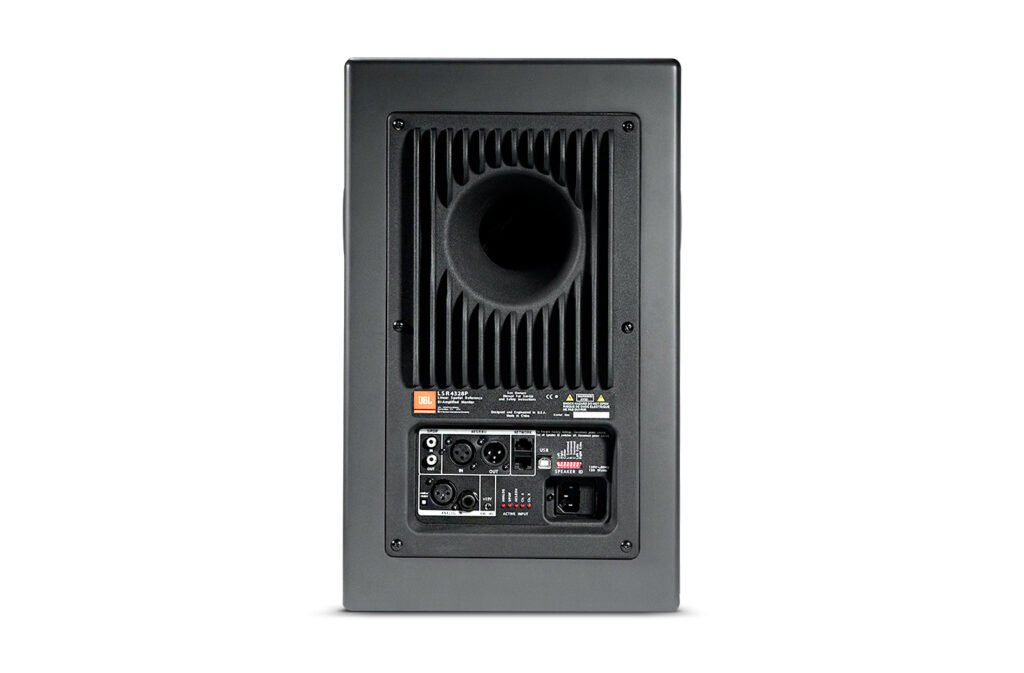 JBL LSR-4328P