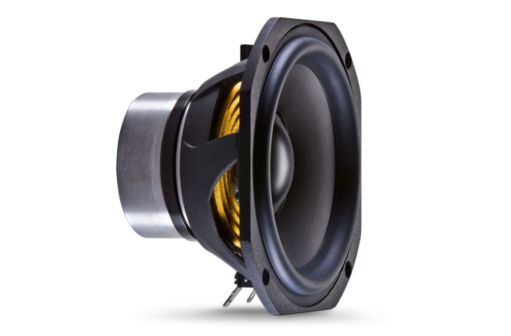JBL LSR-705i