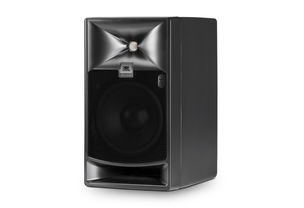 JBL LSR-705i