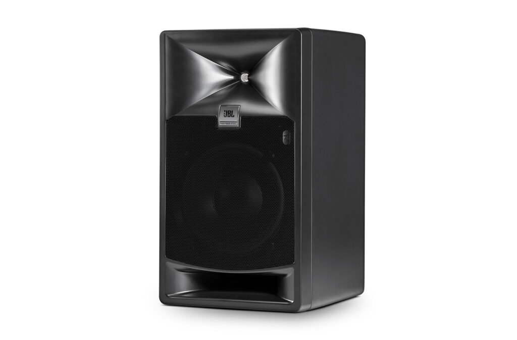 JBL LSR-708i
