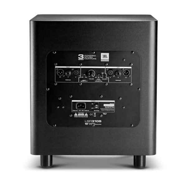 JBL LSR310S