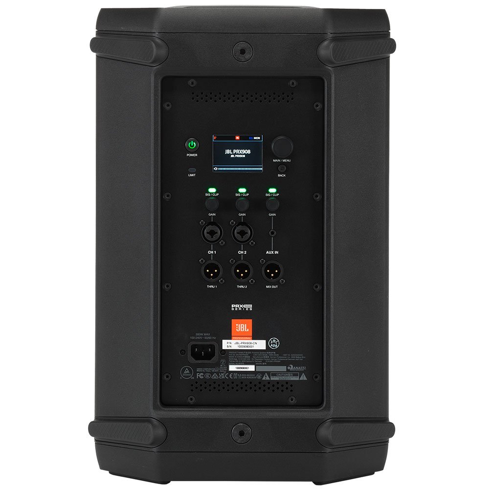 JBL PRX908