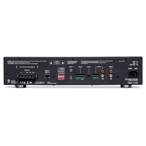 JBL VMA1240