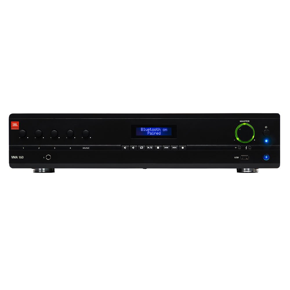 JBL VMA160