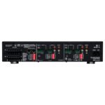 JBL VMA260 | Commercial Series 60W Mezclador / Amplificador con Bluetooth (8 Entradas / 2 Salidas) - Imagen 2